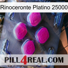 Platinum Rhino 25000 02